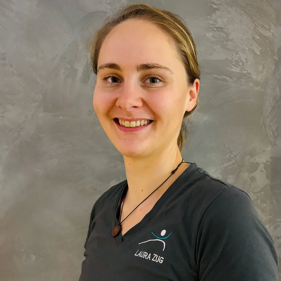 Laura Zug